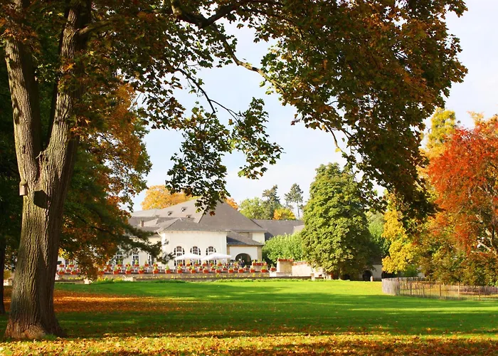 Dolce By Wyndham Bad Nauheim